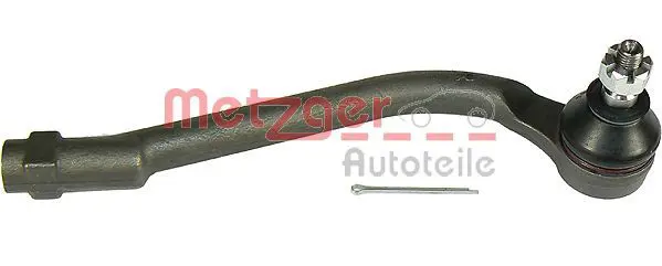 Handler.Part Tie rod end METZGER 54039602 1