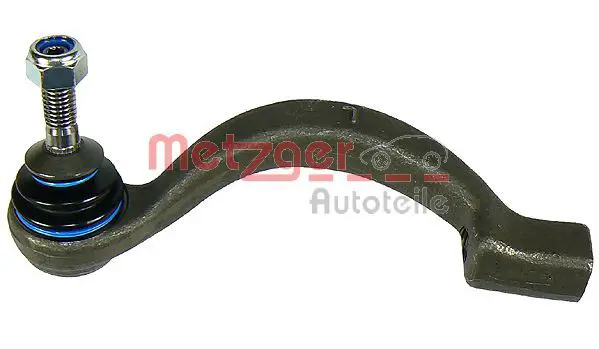 Handler.Part Tie rod end METZGER 54039701 1