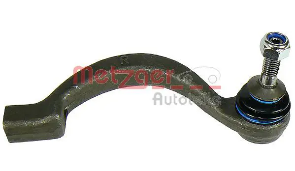 Handler.Part Tie rod end METZGER 54039802 1