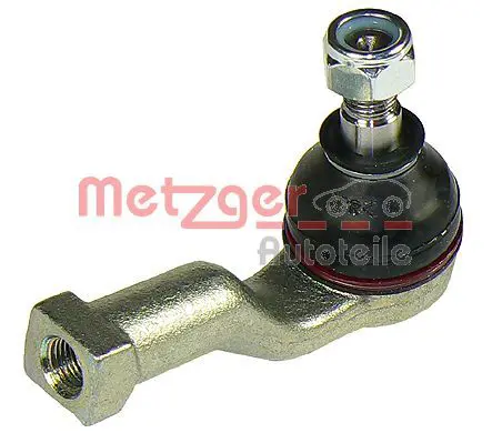 Handler.Part Tie rod end METZGER 54039908 1