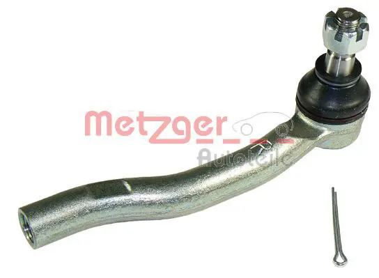 Handler.Part Tie rod end METZGER 54040202 1