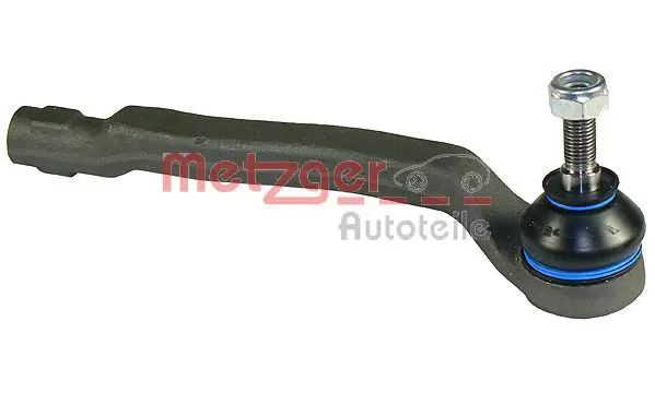 Handler.Part Tie rod end METZGER 54040402 1