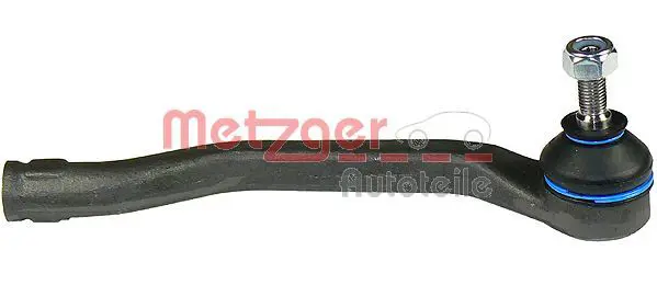 Handler.Part Tie rod end METZGER 54040802 1