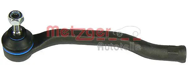 Handler.Part Tie rod end METZGER 54040901 1