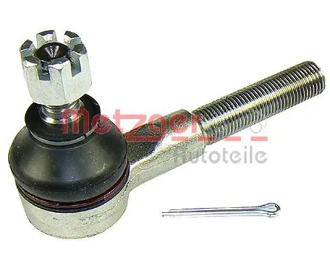 Handler.Part Tie rod end METZGER 54041208 1