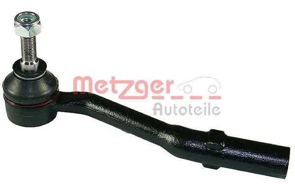 Handler.Part Tie rod end METZGER 54041701 1