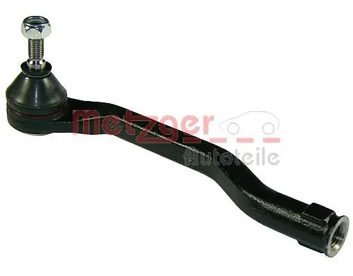 Handler.Part Tie rod end METZGER 54041901 1