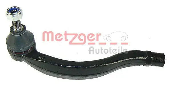 Handler.Part Tie rod end METZGER 54042301 1