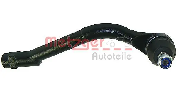 Handler.Part Tie rod end METZGER 54043202 1