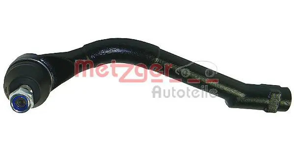 Handler.Part Tie rod end METZGER 54043301 1