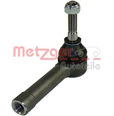 Handler.Part Tie rod end METZGER 54044418 1