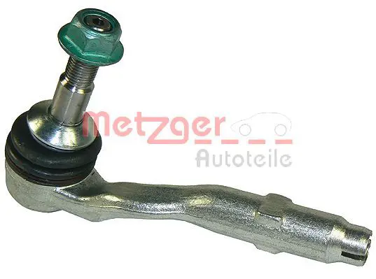 Handler.Part Tie rod end METZGER 54045111 1