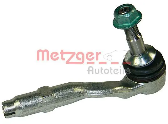 Handler.Part Tie rod end METZGER 54045212 1