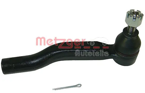 Handler.Part Tie rod end METZGER 54045812 1