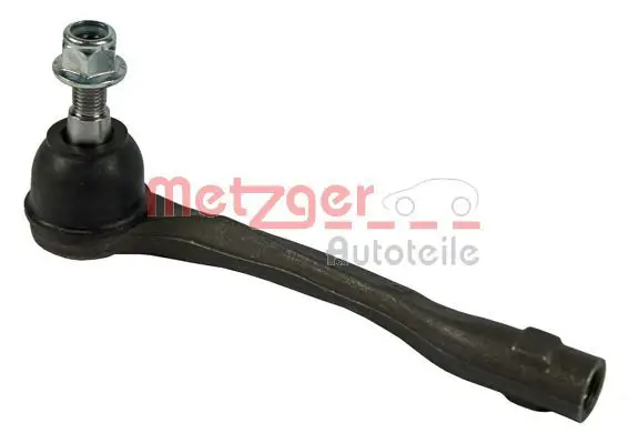 Handler.Part Tie rod end METZGER 54046612 1