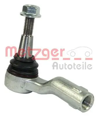 Handler.Part Tie rod end METZGER 54046911 1