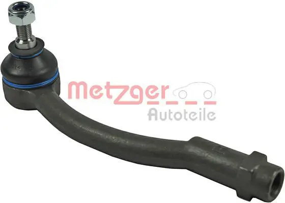 Handler.Part Tie rod end METZGER 54048012 1