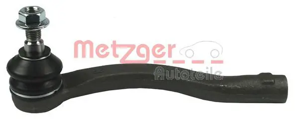 Handler.Part Tie rod end METZGER 54048612 1