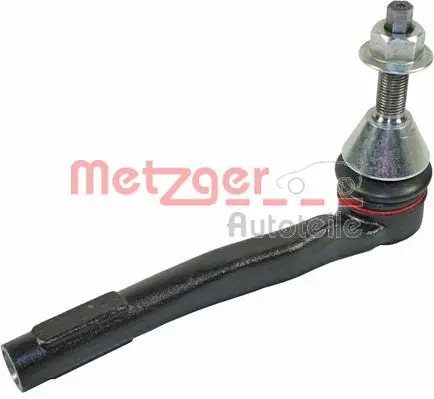 Handler.Part Tie rod end METZGER 54050202 1