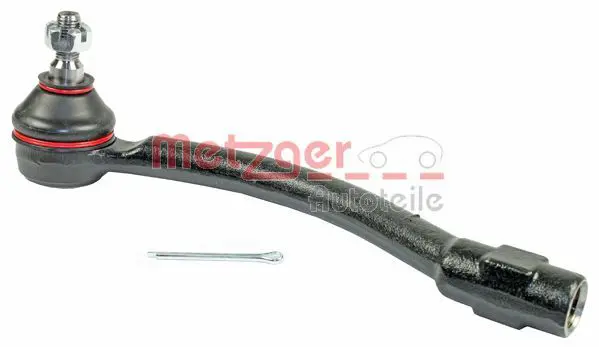 Handler.Part Tie rod end METZGER 54050701 1