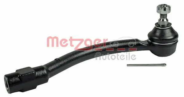 Handler.Part Tie rod end METZGER 54050802 1