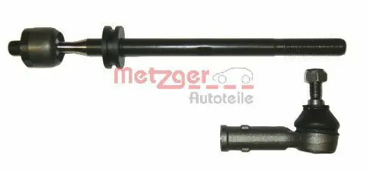 Handler.Part Rod assembly METZGER 56002602 1