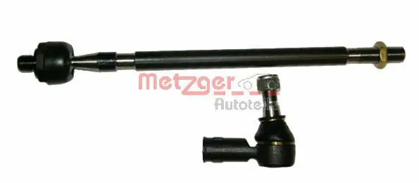 Handler.Part Rod assembly METZGER 56006708 1