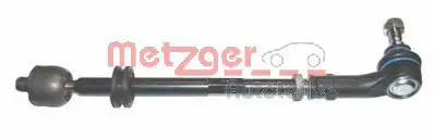 Handler.Part Rod assembly METZGER 56008201 1