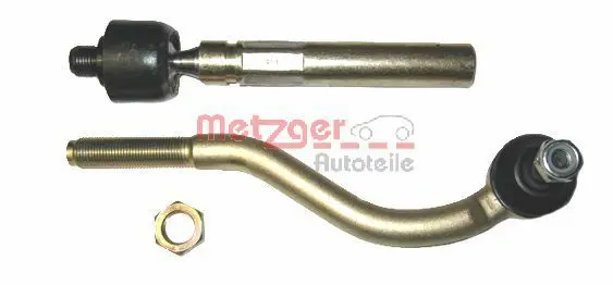 Handler.Part Rod assembly METZGER 56011602 1