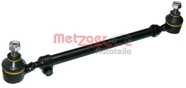 Handler.Part Rod assembly METZGER 56012902 1