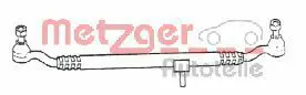 Handler.Part Rod assembly METZGER 56013205 1