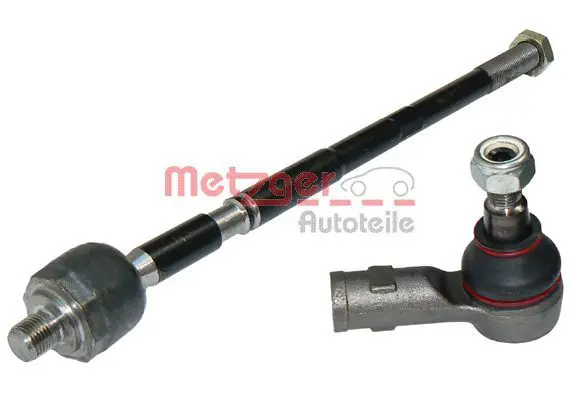 Handler.Part Rod assembly METZGER 56013608 1