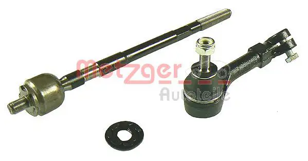 Handler.Part Rod assembly METZGER 56016511 1