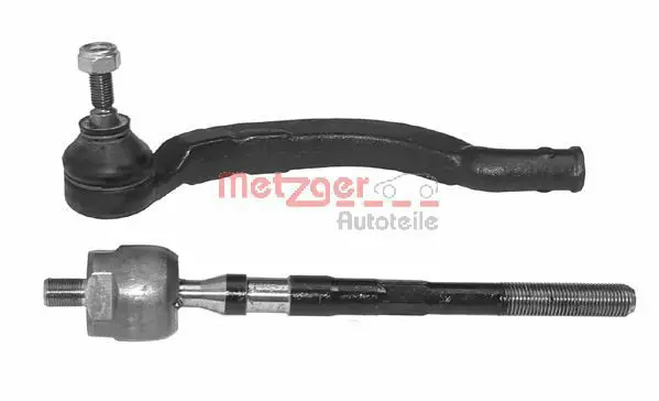 Handler.Part Rod assembly METZGER 56017601 1