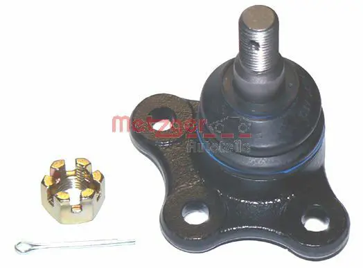 Handler.Part Ball joint METZGER 57001108 1