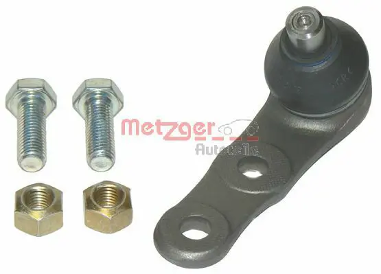 Handler.Part Ball joint METZGER 57001718 1