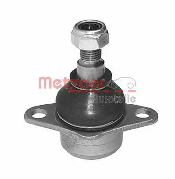 Handler.Part Ball joint METZGER 57007308 1