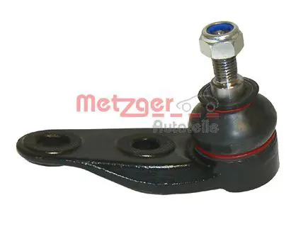 Handler.Part Ball joint METZGER 57007412 1