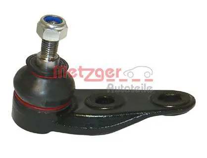 Handler.Part Ball joint METZGER 57007511 1