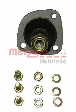 Handler.Part Ball joint METZGER 57011318 1