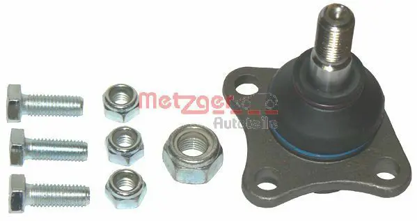 Handler.Part Ball joint METZGER 57011418 1