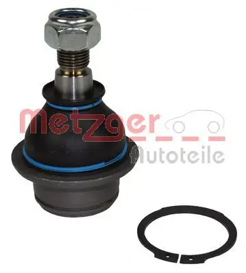 Handler.Part Ball joint METZGER 57013618 1