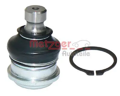 Handler.Part Ball joint METZGER 57014818 1