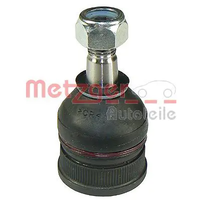 Handler.Part Ball joint METZGER 57016408 1