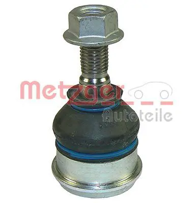 Handler.Part Ball joint METZGER 57017008 1