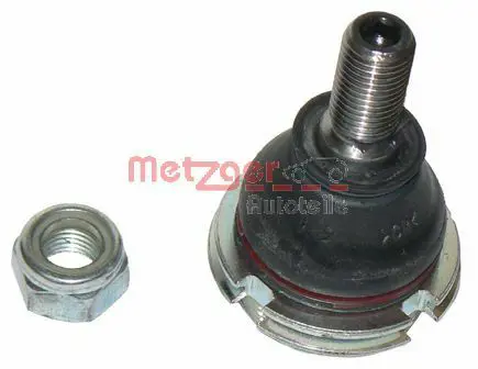 Handler.Part Ball joint METZGER 57019908 1