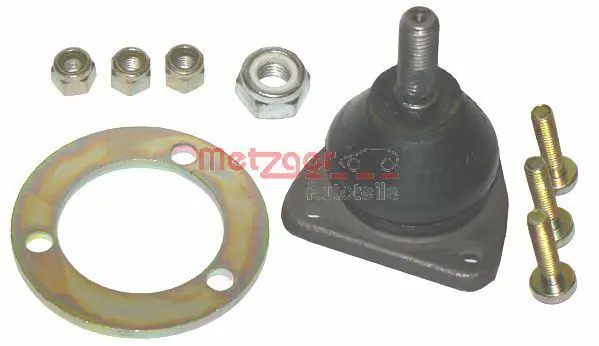 Handler.Part Ball joint METZGER 57020518 1