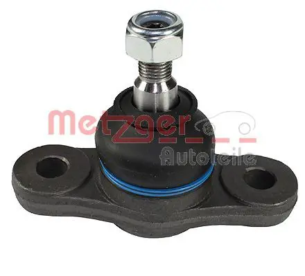 Handler.Part Ball joint METZGER 57024108 1