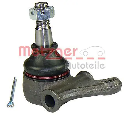 Handler.Part Ball joint METZGER 57024508 1