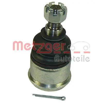 Handler.Part Ball joint METZGER 57026508 1